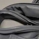 WM3700HWA/00 WM3500CW/00 WM3700HVA/00 Washer Door Boot Seal Gasket WM3270CW WM3180CW/00 WM3080CW/00 WM3670HVA/01 WM3370HVA/01 MDS47123619 for Kenmore,for LG Front Load Washer Rubber Seal