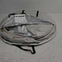 Sports Tent, Instant Weather Proof Clear View Bubble Tent with Carry Bag, Portable & Foldable Pop Up Tents Shelter for Watching Sports Events, Camping, Fishing