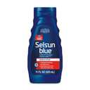Selsun Blue Medicated Antidandruff Shampoo, Maximum Strength Scalp Treatment With Selenium Sulfide, 11 fl. oz.