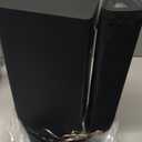 Saiyin Sound Bars for TV with Subwoofer, 2.1 Deep Bass Small Soundbar Monitor Speaker Home Theater Surround System PC Gaming Bluetooth/AUX/Optical Connection, Wall Mountable 17-inch