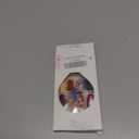  24 Pcs Easter Press on Nails Short Almond Spring Flower Fake Nails Cute Rabbit False Nails Full Cover Glue on Nails Multi Color Floral Artificial Nails for Women Girl Nail Design Decoration : Beauty & Personal Care