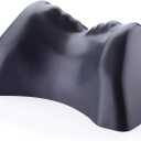 Occipital Release Tool for Pivotal Therapy & TMJ Device Cervical Traction Pillow for Neck, Shoulder, and Back Pain Relief - Tension Headaches, Manipulation Therapies, Trigger Points