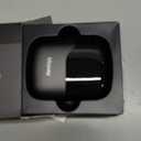 Electric Foil Shavers for Men: Mini Electric Razor for Face - IPX7 Waterproof Cordless Razor with LED Display & Fast Charge - Micro-Comb Technology & Precision Blades (Sanded Grey)