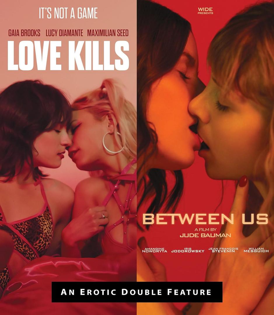 Love Kills + Between Us