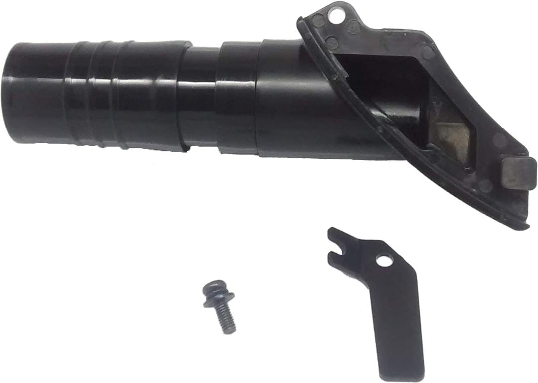 Hitachi 372757 Dust Collector Set C7Ur Part
