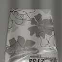 TopPerfekt Case for iPad 11th (A16) 11-inch 2025 / iPad 10th Generation 10.9-inch 2022 - TPU Shockproof Frame and Folio Leather Cover [Pencil Holder, Auto Sleep/Wake] Green Flower