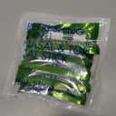 Herb Island 2-in-1 Nasal Stick Inhaler & Essential Oil Topical Rub, Refreshing Nose Inhaler Stick, VapoInhaler Wake Up Stick for Focus & Clear Breathing 5 Pack