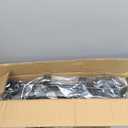 Petskd Top-Expandable Pet Carrier with Wheels 19x13x9 Inches Southwest Allegiant Airlines Approved, Soft-Sided Carrier for Small Dog Under 12 lbs and Large Cat Under 15 lbs(Black)