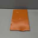 LIZENS Girls' One Piece Swimsuit Stylish Swimwear for Kids Red Bathing Suit with Love Print (4-5T, Multicolor)