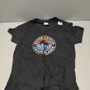 Grand Cayman Cayman Islands Vintage Graphic Retro 70s T-Shirt, Black, S