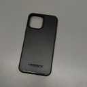 OtterBox Symmetry Series Case for iPhone 13 Pro Max & iPhone 12 Pro Max (Only) - Non-Retail Packaging - Black