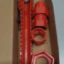 14 in 1 Faucet and Sink Wrench - Plumbing Wrench Installer, Multifunctional Faucet Removal Tool for Pipes Wrench under Bathrooms, Toilets, Kitchens, Sinks