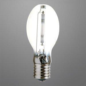 LU100 WATT CLEAR/MOGUL LONG LIFE HIGH PRESSURE SODIUM LAMP