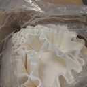 BUNN 6GAL21X9 Commercial Coffee Filters, 6 Gallon Urn Style (Case of 250)