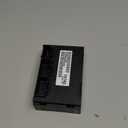 Transfer Case Control Module TCCM Unit Fit for GRAND CHEROKEE 2012 to 2013,OE Number: 4854747AC, 4854747AD, Gearbox and parts