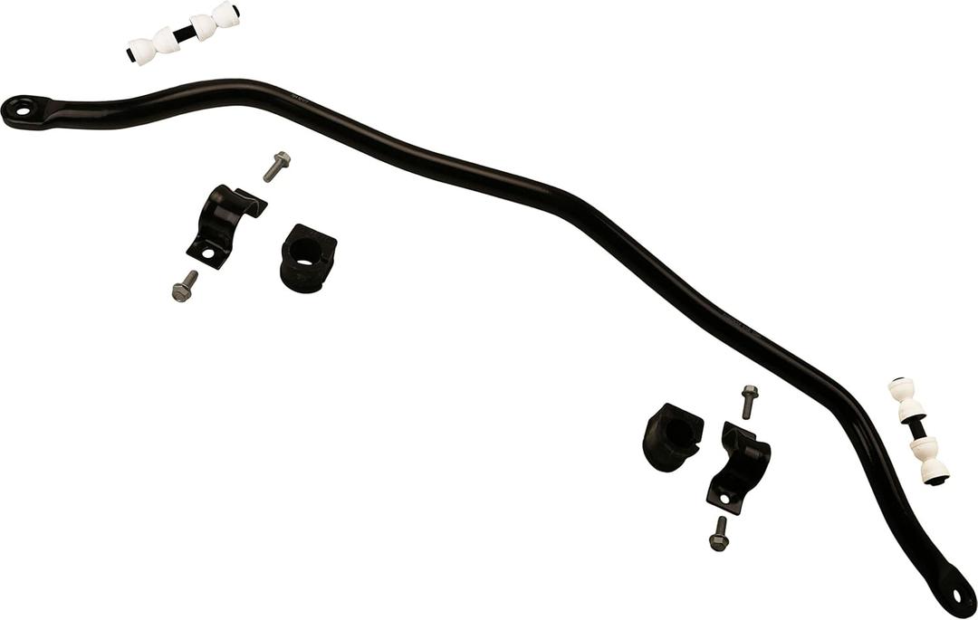 MOOG K170001 Suspension Stabilizer Bar Kit for Chevrolet Impala