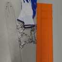 16 Inch Chainsaw Bar & Chain Combo - 3/8"LP Pitch .050" Gauge 56 Drive LinksCompatible with Stihl MS180, Husqvarna 140, Yusen 5900 Professional Logging Chainsaws3Chains+1Bar+1Glove+1File