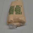 Obstal 210GSM Rectangle Table Cloth, Water Resistance Microfiber Tablecloth, Decorative Fabric Table Cover for Outdoor and Indoor Use (Champagne, 60 x 102 Inch)