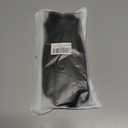 Winter Waterproof Ski Gloves Men Women, Snow Warm Cycling Cold Weather, Driving Biking Running (Black)