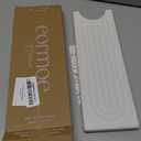 Faucet Mat for Kitchen Sink  Diatomite Drying Stone Mat & Sink Protector, Prevent Moisture  Sink Splash Guard Water-Absorbing Stone Tray for Bathroom Counter [Light Grey,23.6" x 3.9"]