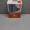 Catit Go Natural Pea Husk Clumping Cat Litter 12.3 lb, Natural