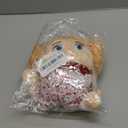 Family Hand Puppets,Puppets for Kids Role Paly Family Members 13.4 INCH Multi-Ethnic Puppets Plush Soft Hand Puppets Family Puppets Story Toys, Puppets for Girls Boys Finger Puppets Puppet Set Gifts