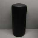 Operitacx Lumbar Support Pillow for Office Chair Lightweight Back Support Cushion for Optimal Comfort and Posture for Daily Use Travel and Car