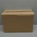 2 Pack Expandable Kitchen Cabinet Shelves Organizers, Stackable Adjustable Small Storage Shelf Rack Stand Riser for Pantry Cabinet Cupboard Kitchen Counter Organization, 22 lbs Capacity, Length:20.5" (White)