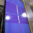 Roku Smart TV  55-Inch Select Series, 4K HDR TV  Roku TV with Enhanced Voice Remote  Flat Screen LED Television with Wi-Fi for Streaming Live Local News, Sports, Family Entertainment