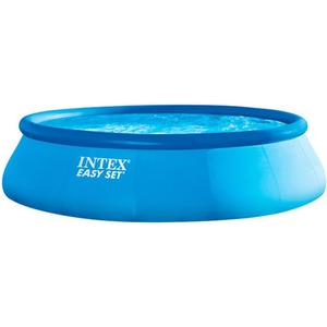Steinbach Krystal Clear 10-Foot Solar Pool Cover (Bubble tarpaulin of 2.87m Diameter for the pool of 305cm )