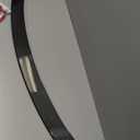 Spoiler Fit for Tesla Model Y Juniper 2025 2026, Rear Spoiler Wing ABS OEM Rear Trunk Lip Sporty Appearance Model Y Accessories, Glossy Carbon Fiber