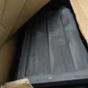 Weatherproof Outdoor Cat House, Feral Cat Shelter, 100% Insulated Foam, Solid Wood, Large Size for Multiple Cats, 24.8" L x 16.1" W x 18.9" H