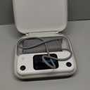 Withings BPM Vision – Smart Arm Blood Pressure Monitor | FDA-Cleared | Easy-to-use, Accurate Systolic & Diastolic Measurements, Wide Range Cuff | Wi-Fi & Bluetooth | iOS & Android | FSA/HSA