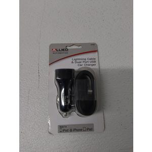 Allied Car Charger
