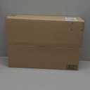 2025 Upgraded 10" 1200W Slim Under Seat Powered Car Subwoofer with Colorful LED Ambient Lights, Car/Truck Audio Sub Built in Amplifier Outstanding Heat Dissipation, Powerful Bass for Passion Driving