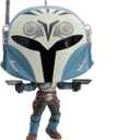 Hallmark Star Wars Bo-Katan Funko POP! Christmas Ornament