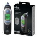 Braun ThermoScan 7 Digital Ear Thermometer for Adults, Babies & Infants, Age-Adjusted Fever Guidance, No. 1 Brand Recommended by Pediatricians