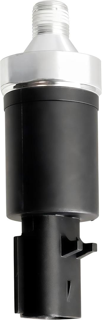 Engine Oil Pressure Sensor Sender Switch, Sending Unit fit for 1998 1999 2000 2001 2002 2003 Dodge Ram 1500 2500 3500 Pickup Van, 1998 Jeep Grand Cherokee, Wrangler/TJ, Dodge Durango Dakota PS291