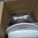 Mueller Pro-Series 10-in-1, 8 Blade Vegetable Chopper, Onion Mincer, Cutter, Dicer, Egg Slicer with Container, French Fry Cutter Potatoe Slicer, Home Essentials & Kitchen Gadgets, Salad Chopper