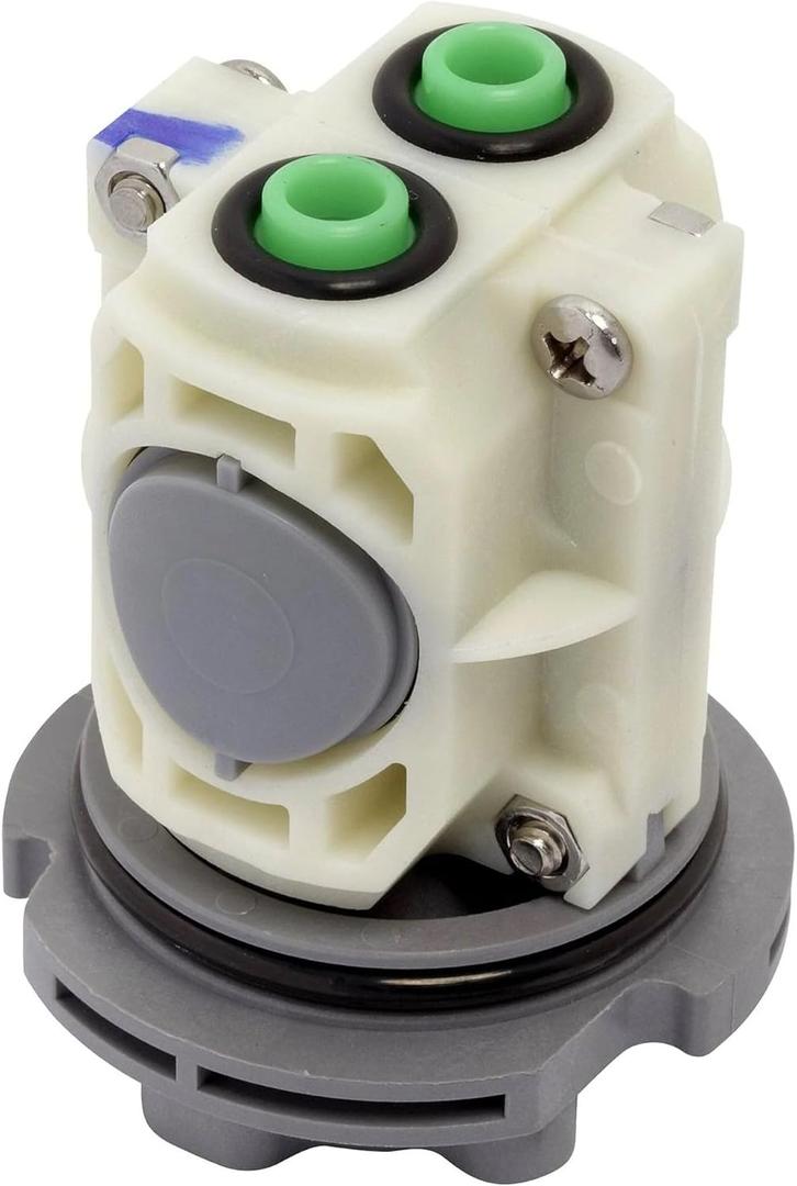 American Standard M952100-0070A Pressure Balancing Unit for Single-Control Tub/Shower Valve