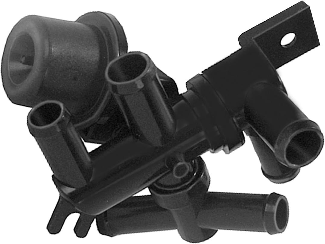 GM Genuine Parts 15-5551 (15984154) Heater Bypass Valve