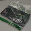 TORRAS for iPhone 17 Pro Max Case Crystal Clear, [Anti-Yellowing][Military-Grade Protection], Ultra Slim Transparent Anti-Scratch Back, Soft Bumper, Non-Slip Protective Phone Cover, Clear 6.9"