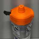 Gatorade Gx, Marble Black, 30 Oz