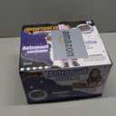 Spooktacular Creations Astronaut Costume with Helmet, Space Suit for Toddler, Kids Astronaut Halloween Costume for Cosplay (Medium (8-10 yrs), Pink)