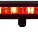 Third Brake Light fit for Chevy Malibu 3rd Brake Light Assembly fit for Chevrolet 2016 2017 2018 2019 2020 2021 2022 2023 2024 2025 High Mount Brake Stop Light 42795725 Stop Light Lamp
