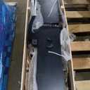 JET Black 8-Inch Jointer, Helical Cutterhead, 2 HP, 230V 1Ph (JWJ-8HH-BLK)