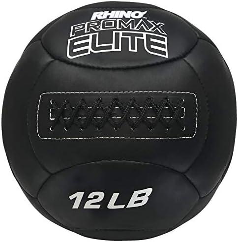 Champion Sports Rhino ProMax Elite Slam Ball 12LB