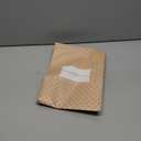 Bedsure Satin Pillowcase for Hair and Skin Queen - Black Silky Pillowcase 2 Pack with Envelope Closure, Similar to Silk Pillow Cases, Gifts for Women Men, 20x30 Inches, 2pcs