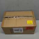 Neutral Fall Garland for Mantle Fireplace - 2 Pack Toatal 18Ft Outdoor Autumn Leaves Decor for Home Front Door with Pumpkins Indoor Maple for Farmhouse Stairs Porch Halloween Thanksgiving Decorations (9Ft)