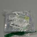 Landscape Staples Galvanized Garden Stakes,4 inch 50 Pack 12 Gauge Heavy Duty Garden Pins for Fences, Lawns, Weed Barriers and Landscape Fabrics, Irrigation Hose,Yard Lawn, Landscape Fabric.